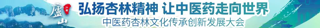 爆操黑丝高跟骚逼中医药杏林文化传承创新发展大会